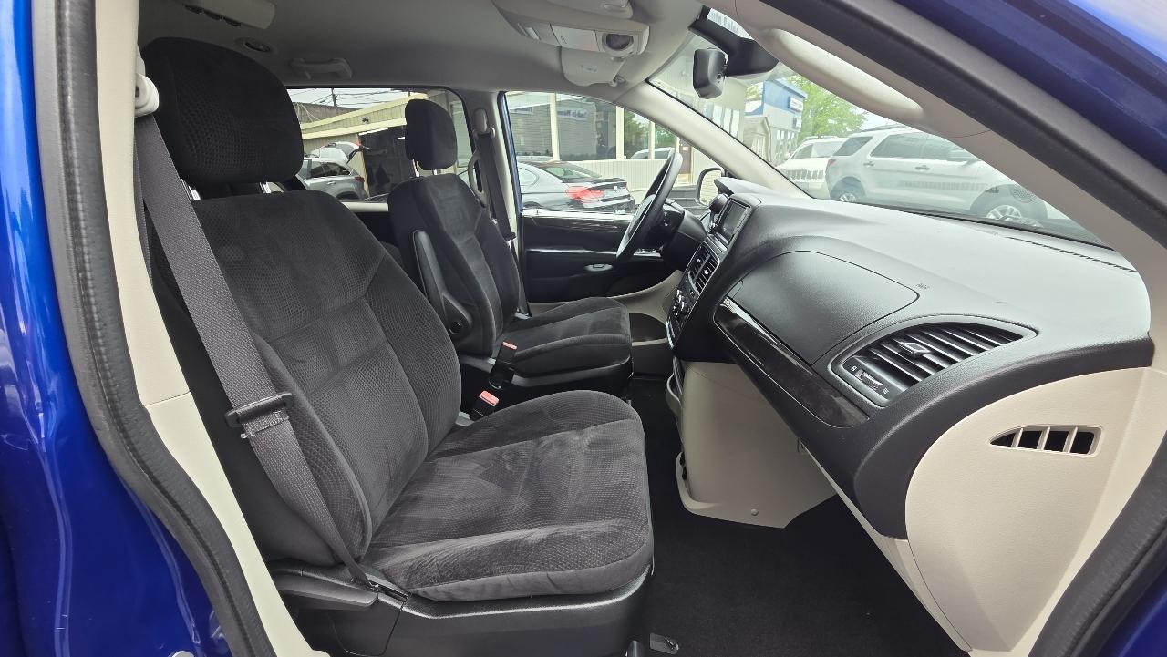 Dodge Grand Caravan SE Wagon 2018