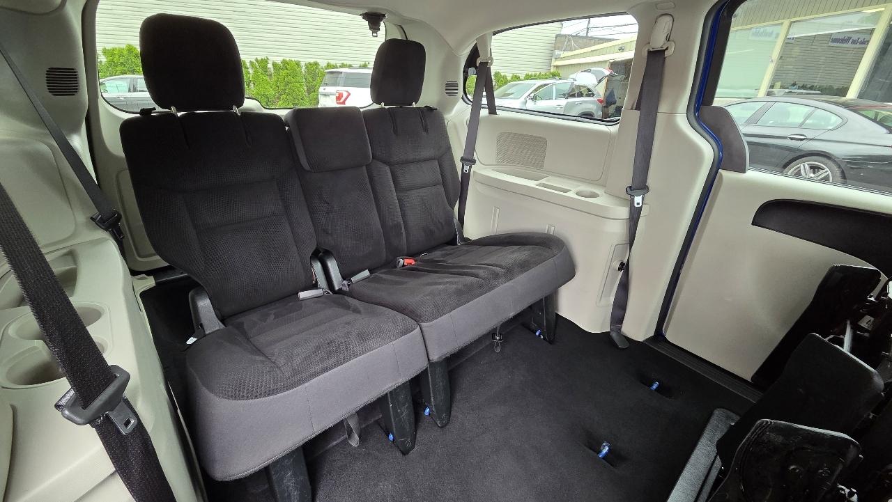 Dodge Grand Caravan SE Wagon 2018