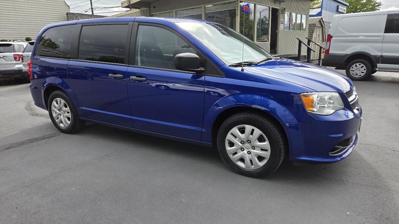 Dodge Grand Caravan SE Wagon 2019