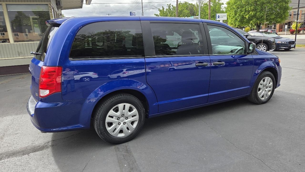Dodge Grand Caravan SE Wagon 2019