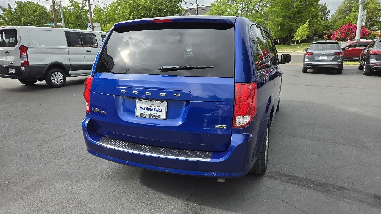 Dodge Grand Caravan SE Wagon 2019