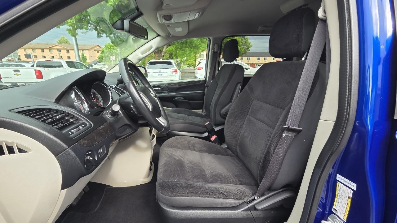 Dodge Grand Caravan SE Wagon 2019