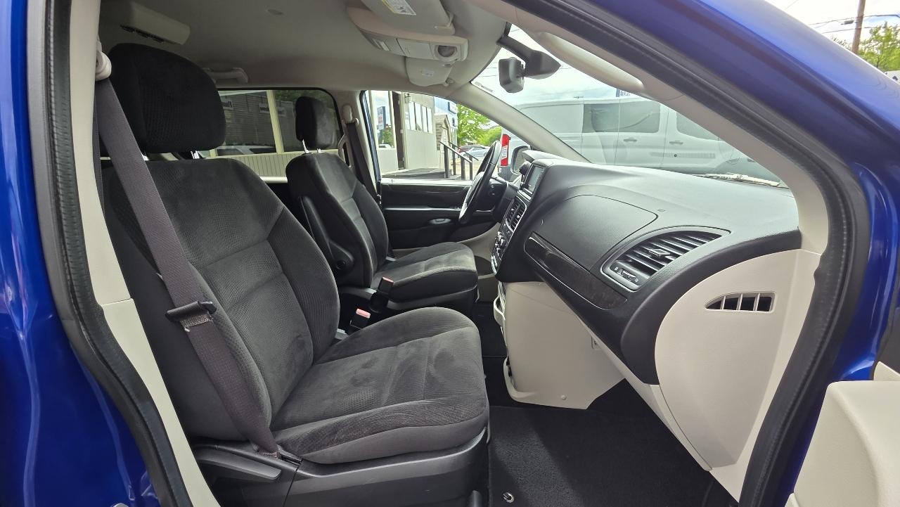 Dodge Grand Caravan SE Wagon 2019