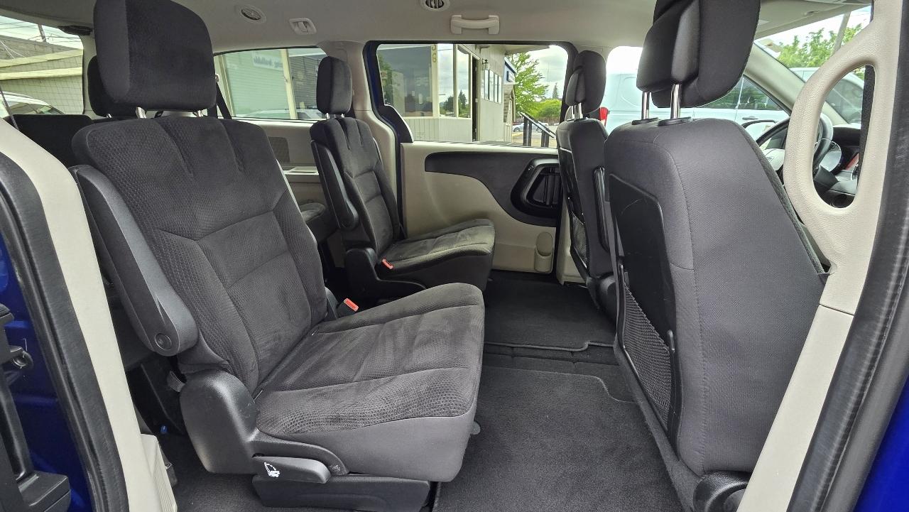Dodge Grand Caravan SE Wagon 2019