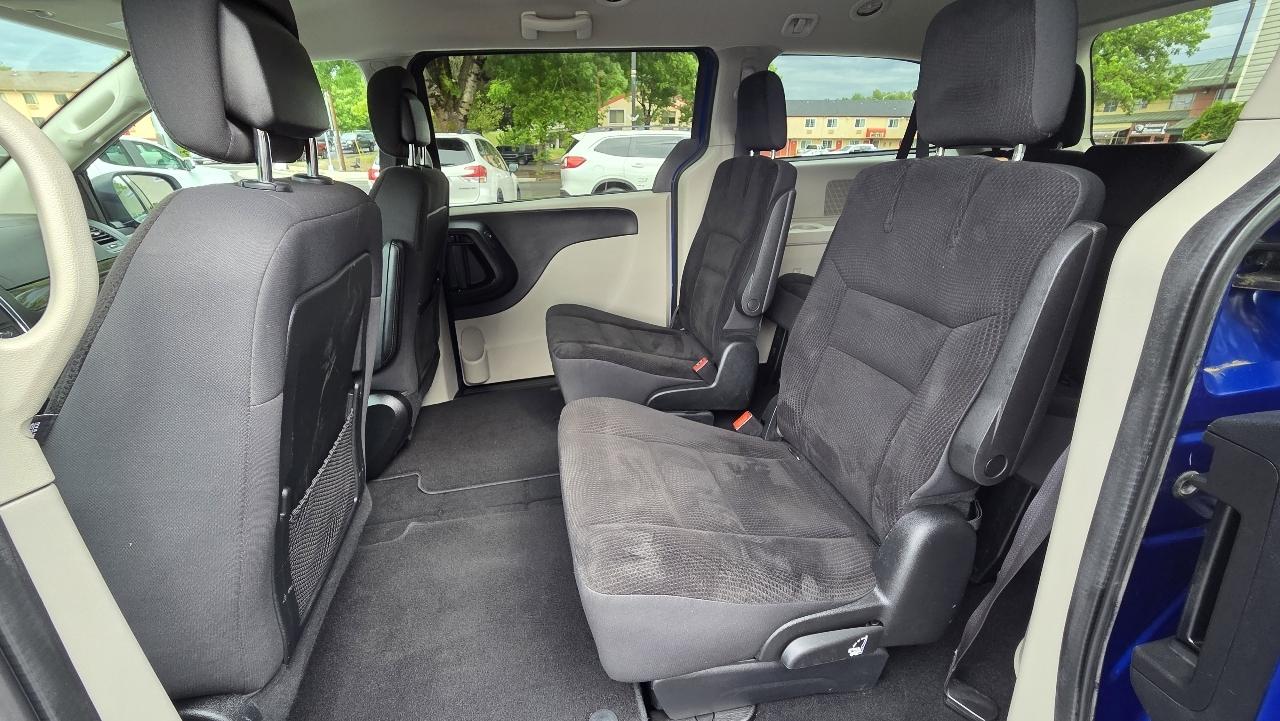 Dodge Grand Caravan SE Wagon 2019