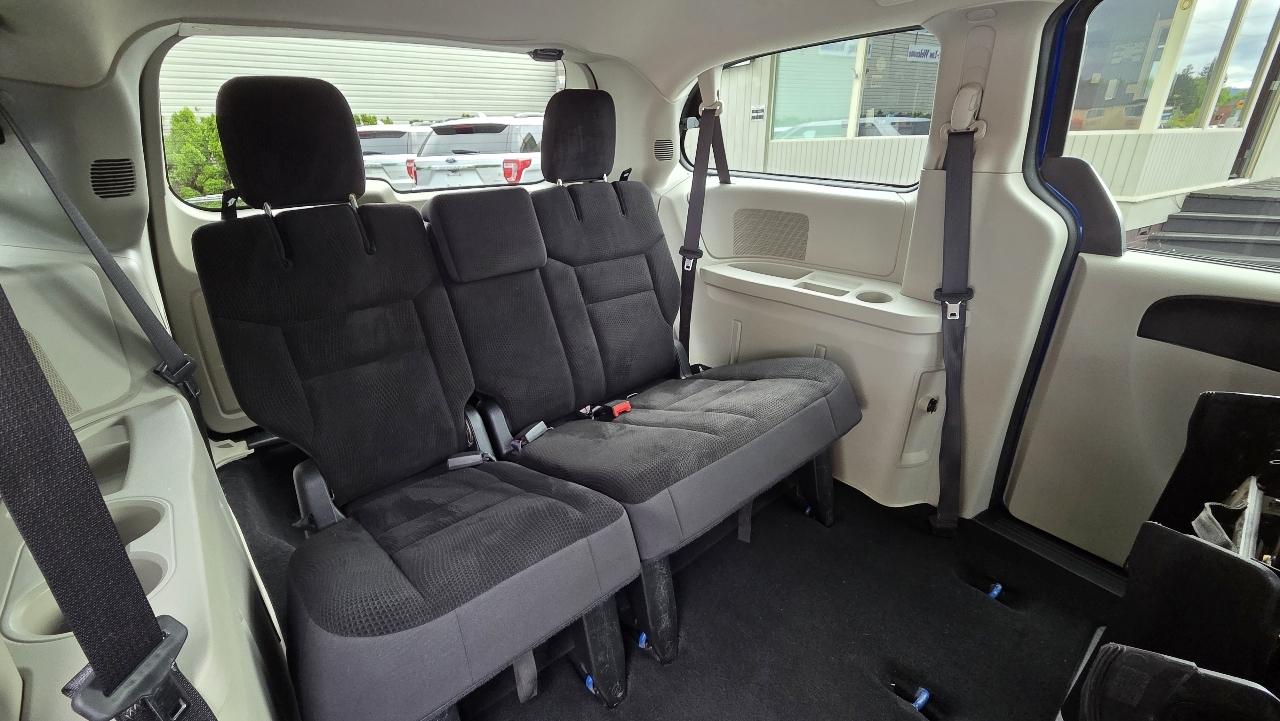 Dodge Grand Caravan SE Wagon 2019