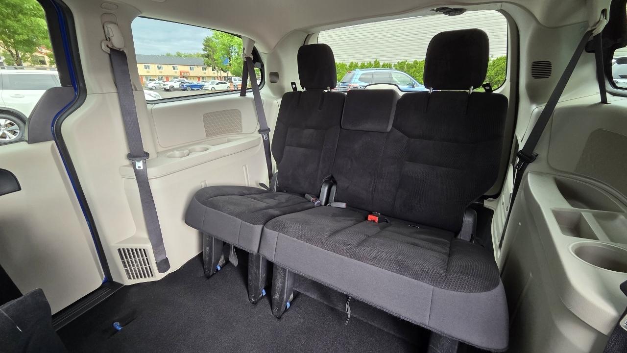 Dodge Grand Caravan SE Wagon 2019