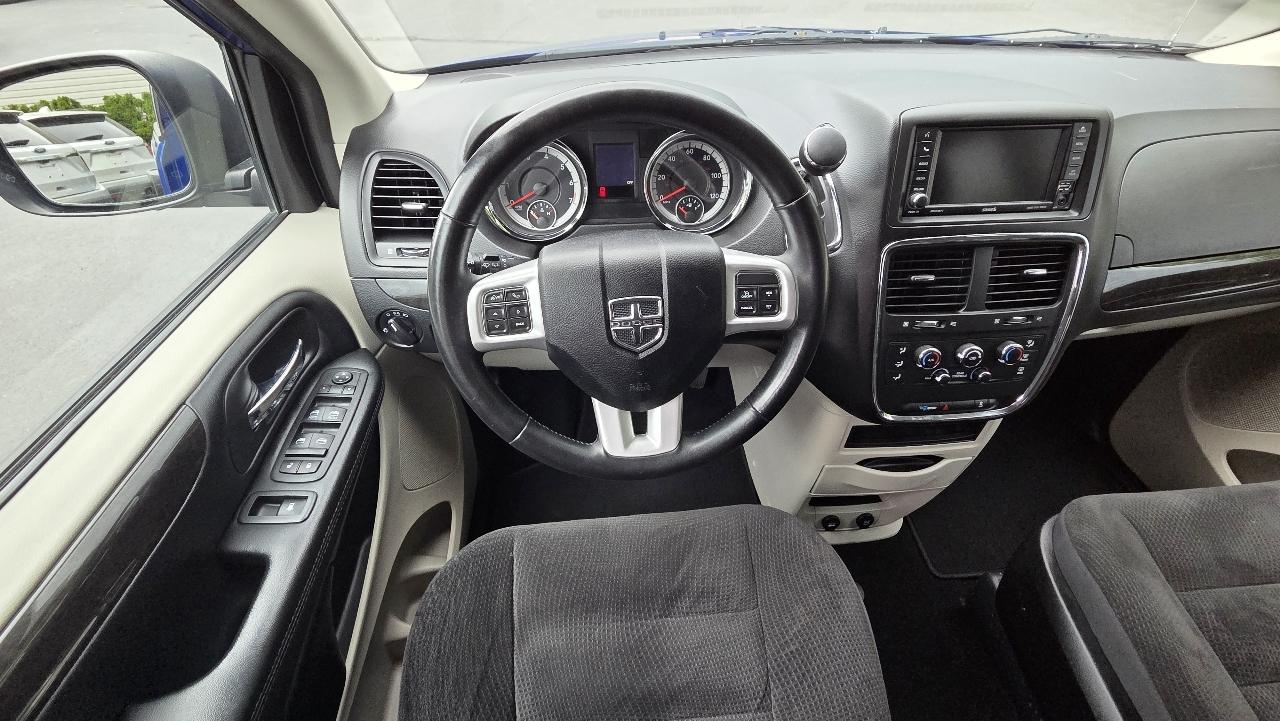 Dodge Grand Caravan SE Wagon 2019