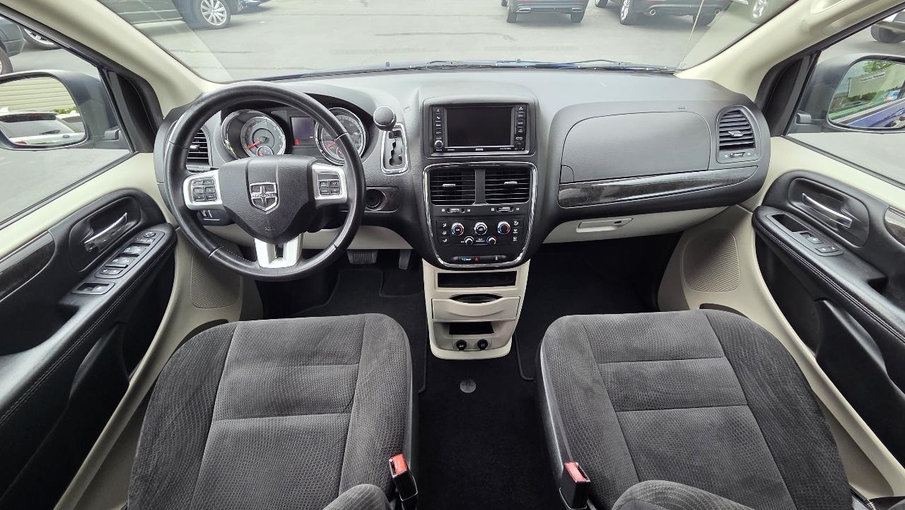 Dodge Grand Caravan SE Wagon 2019