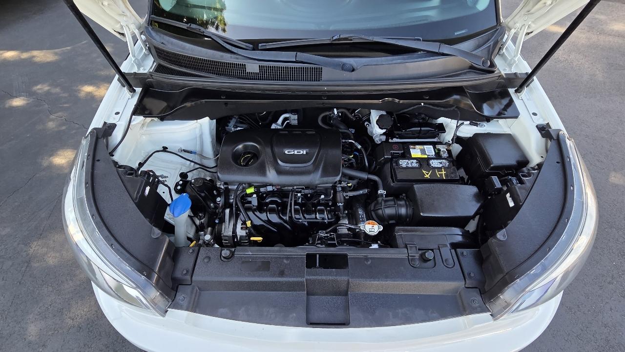 Kia Soul Base Auto 2018