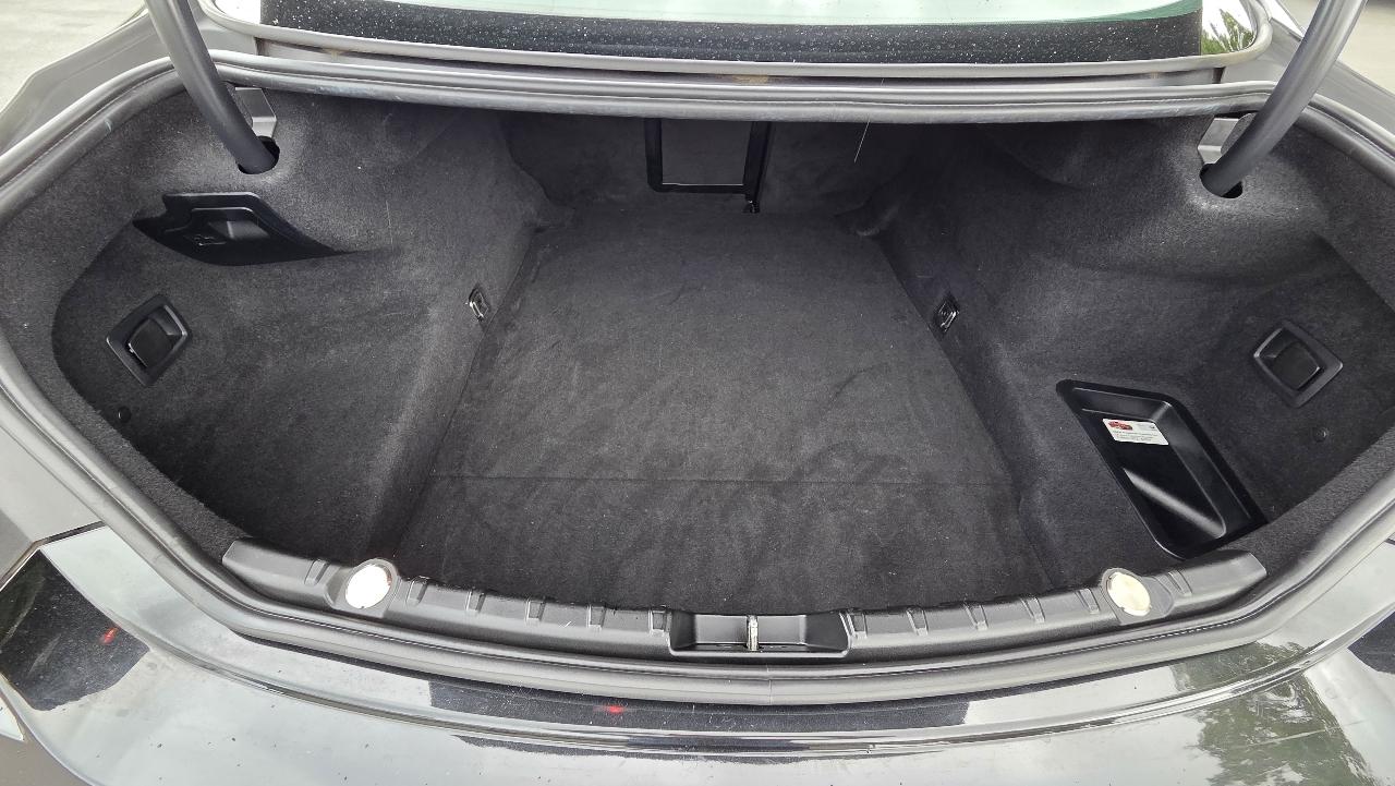 BMW 6 Series  2014