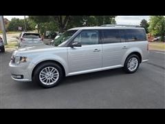2018 Ford Flex 