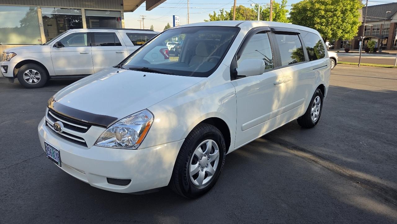 Kia Sedona LX 2006