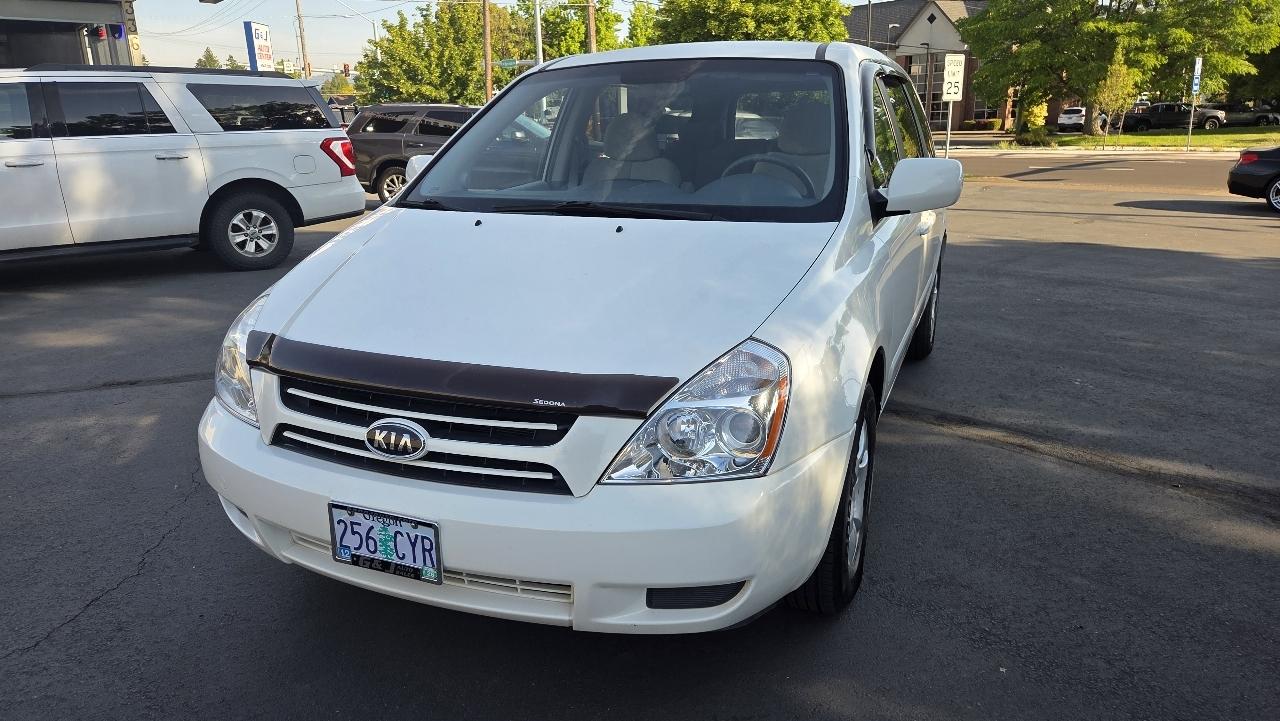 Kia Sedona LX 2006