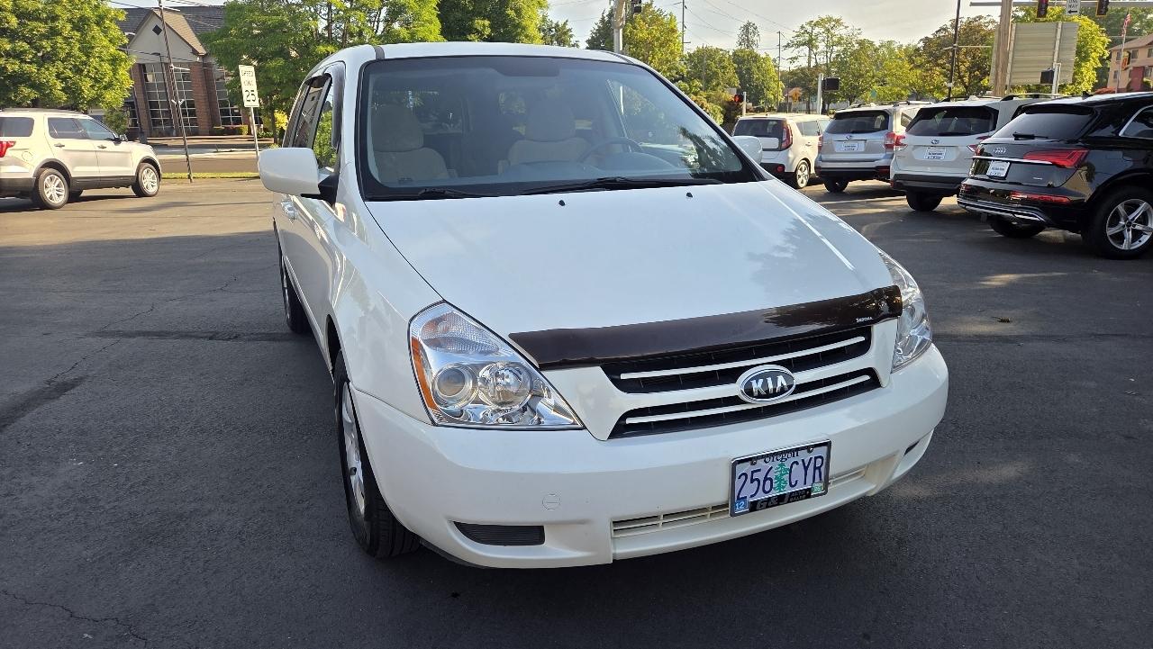 Kia Sedona LX 2006