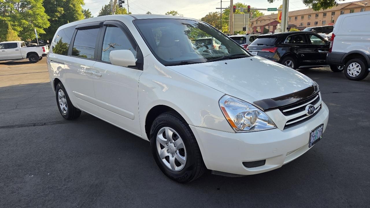 Kia Sedona LX 2006