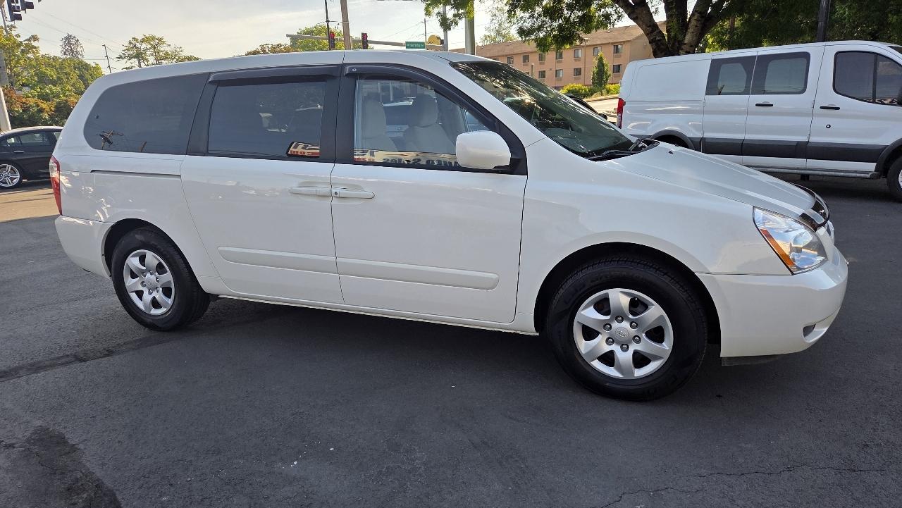 Kia Sedona LX 2006