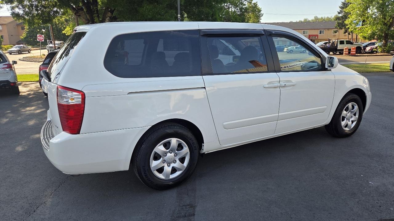 Kia Sedona LX 2006