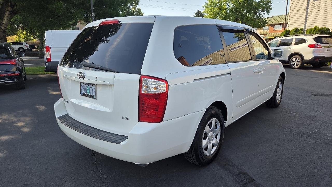 Kia Sedona LX 2006