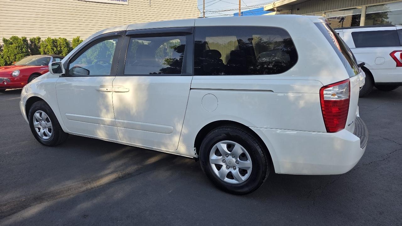 Kia Sedona LX 2006