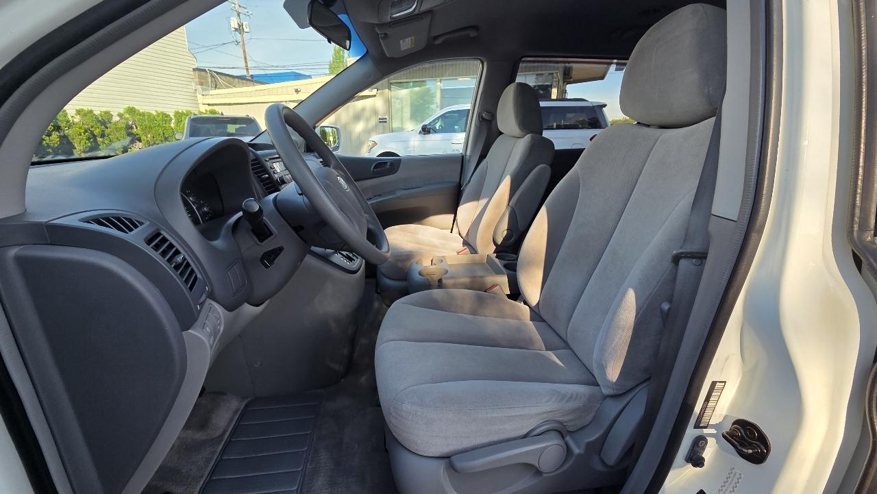 Kia Sedona LX 2006