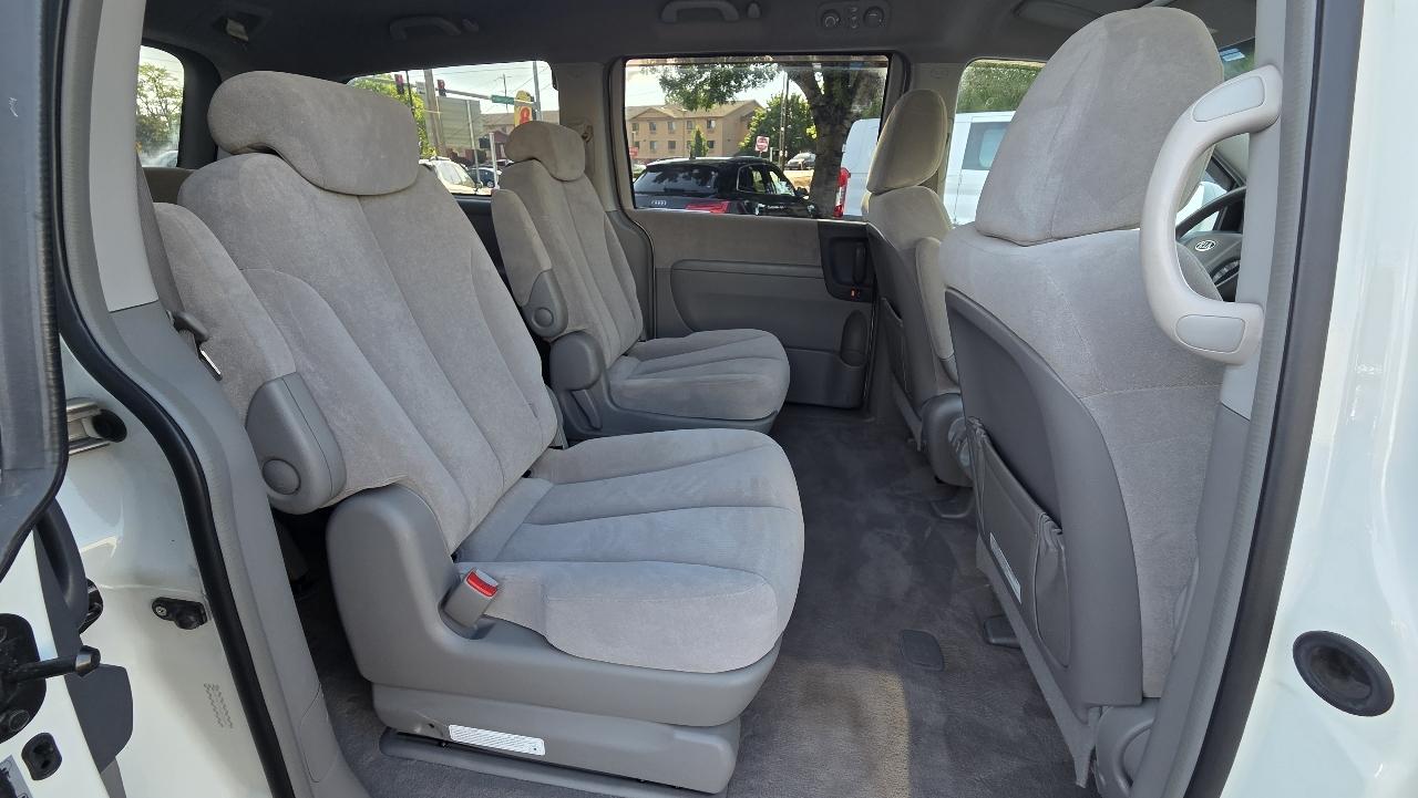 Kia Sedona LX 2006
