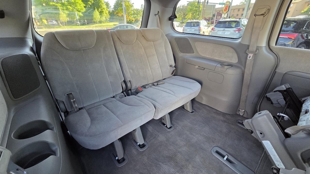 Kia Sedona LX 2006