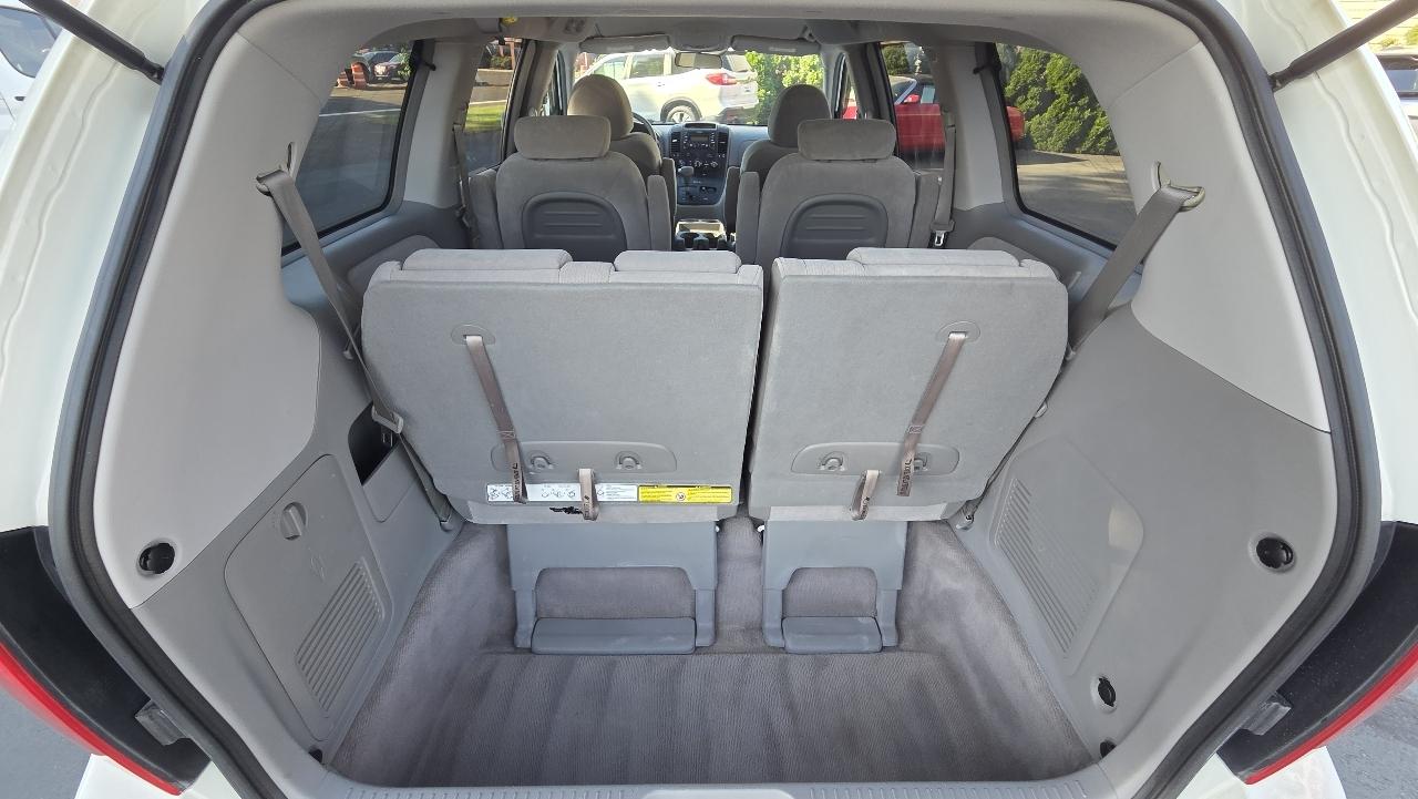 Kia Sedona LX 2006
