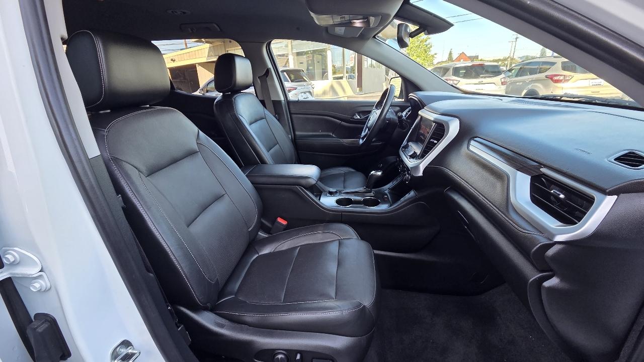 GMC Acadia SLT AWD 2019