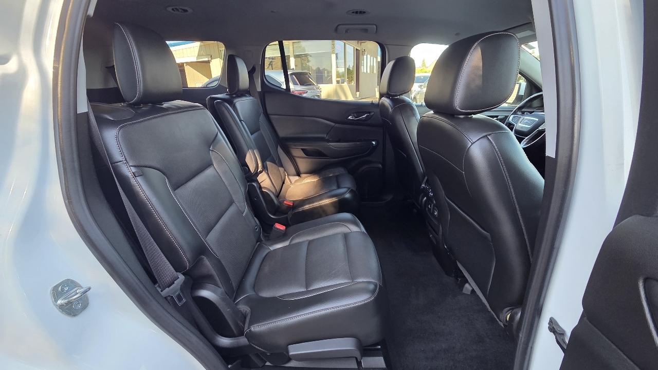 GMC Acadia SLT AWD 2019