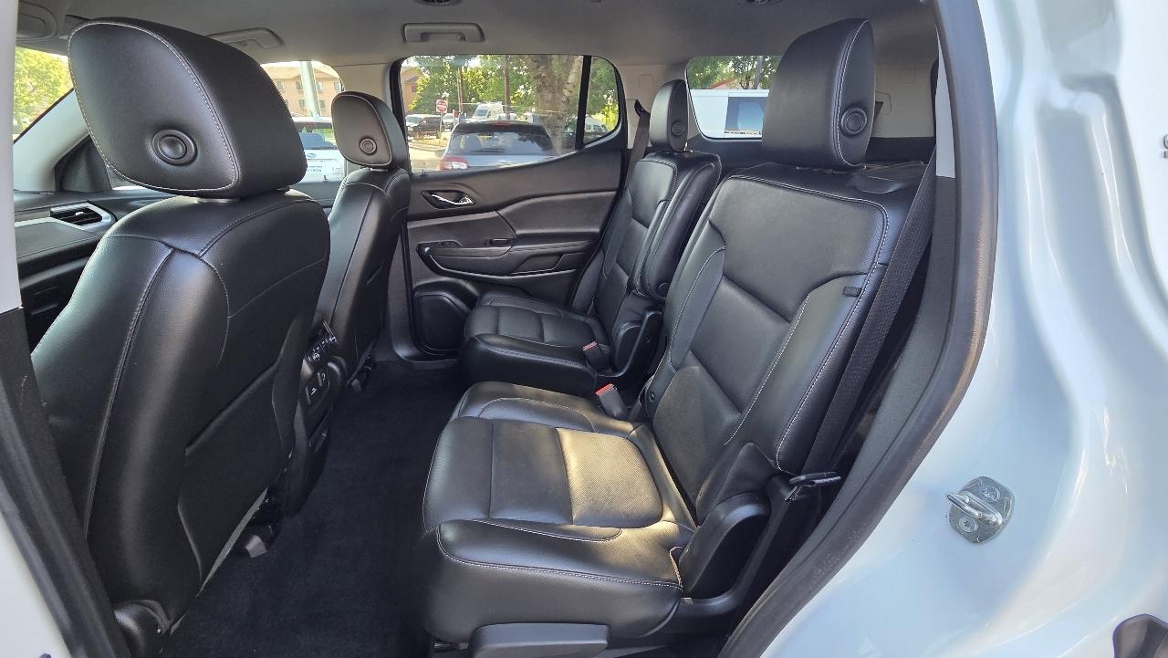 GMC Acadia SLT AWD 2019