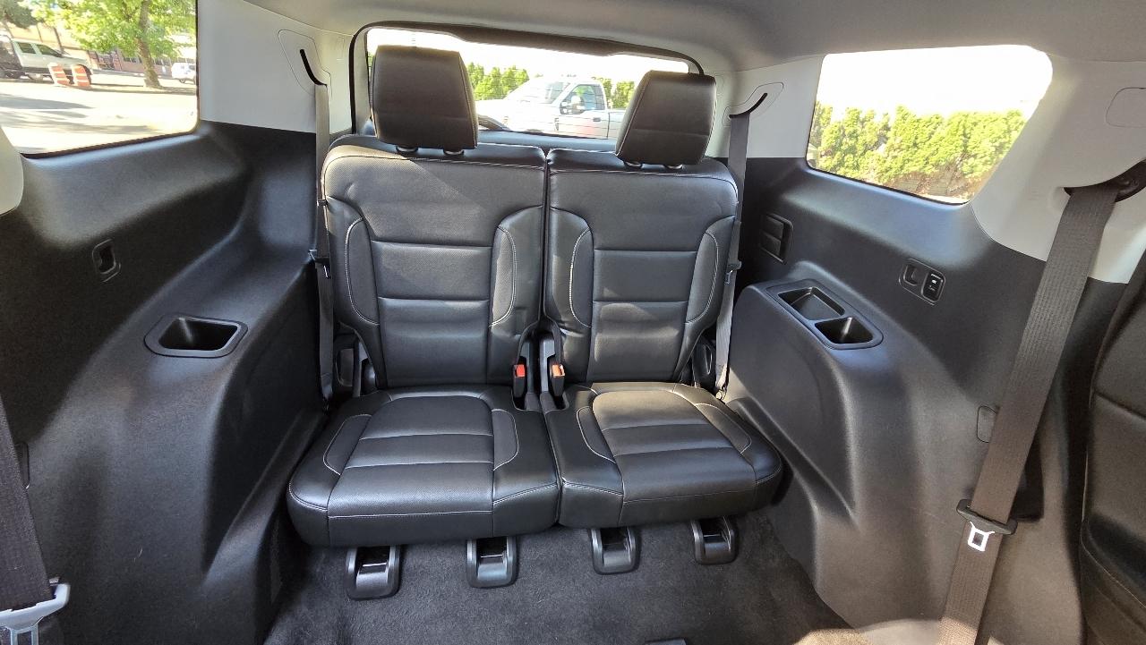 GMC Acadia SLT AWD 2019