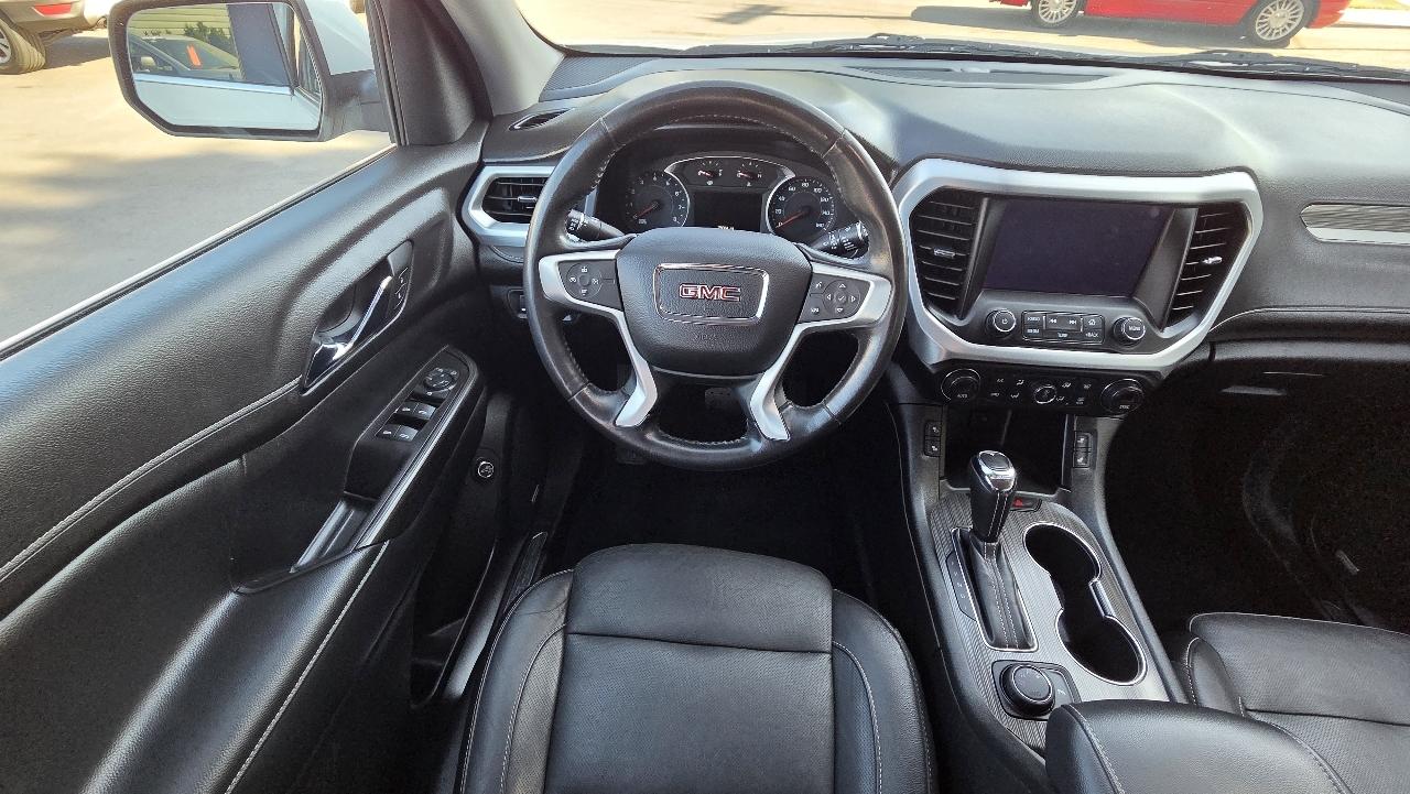 GMC Acadia SLT AWD 2019