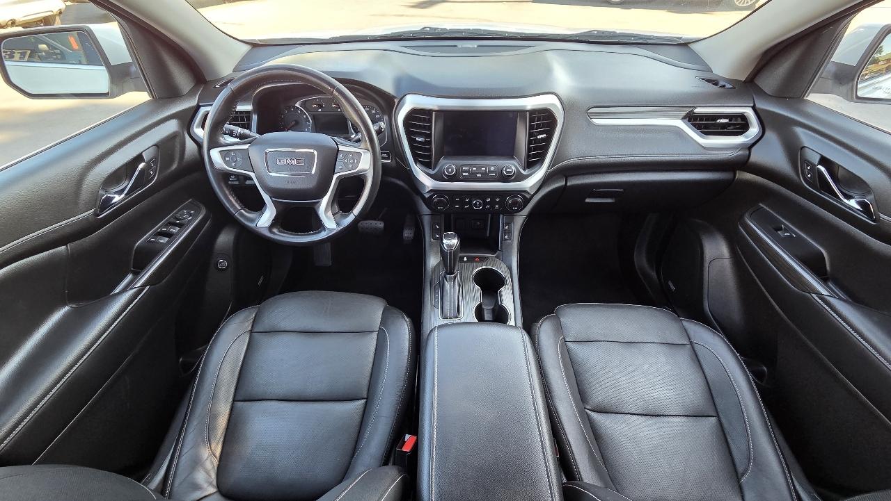 GMC Acadia SLT AWD 2019