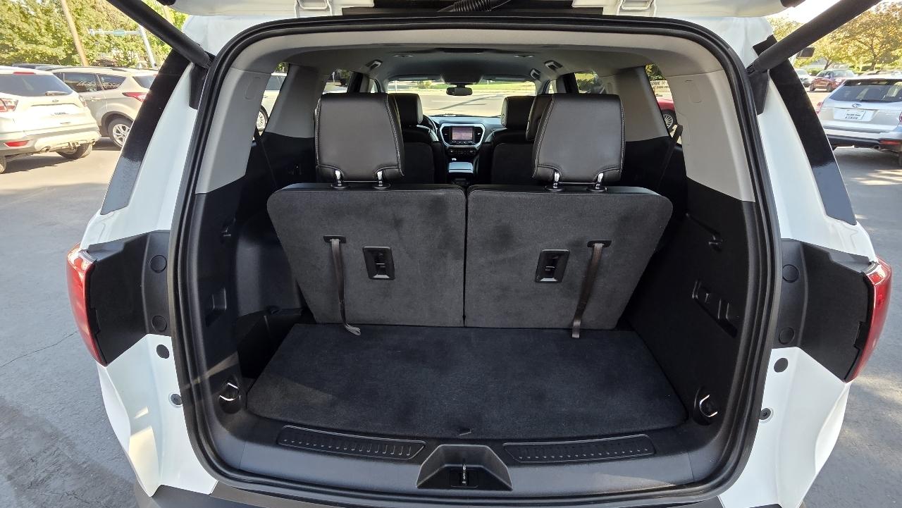 GMC Acadia SLT AWD 2019