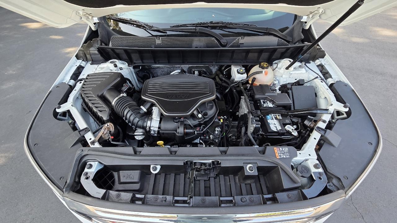 GMC Acadia SLT AWD 2019