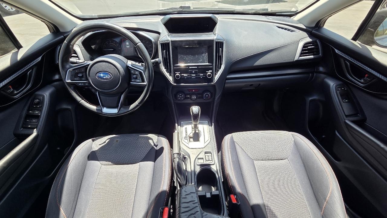 Subaru Crosstrek 2.0i Premium CVT 2018