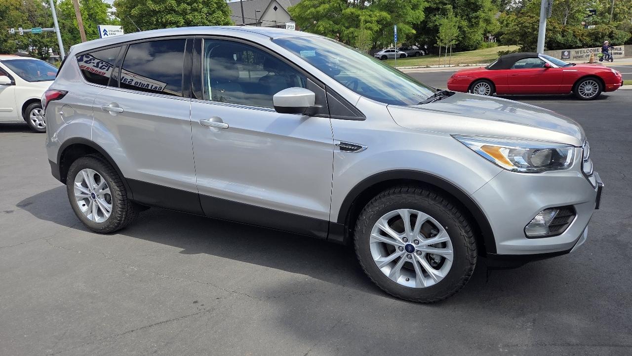 Ford Escape SE 4WD 2017