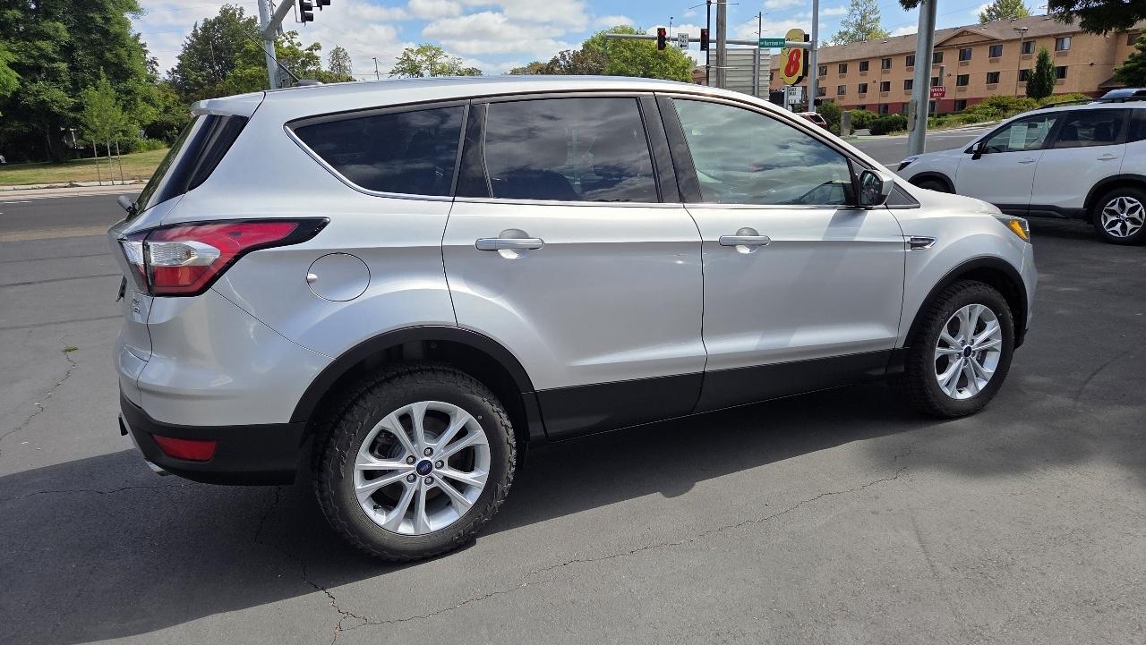 Ford Escape SE 4WD 2017