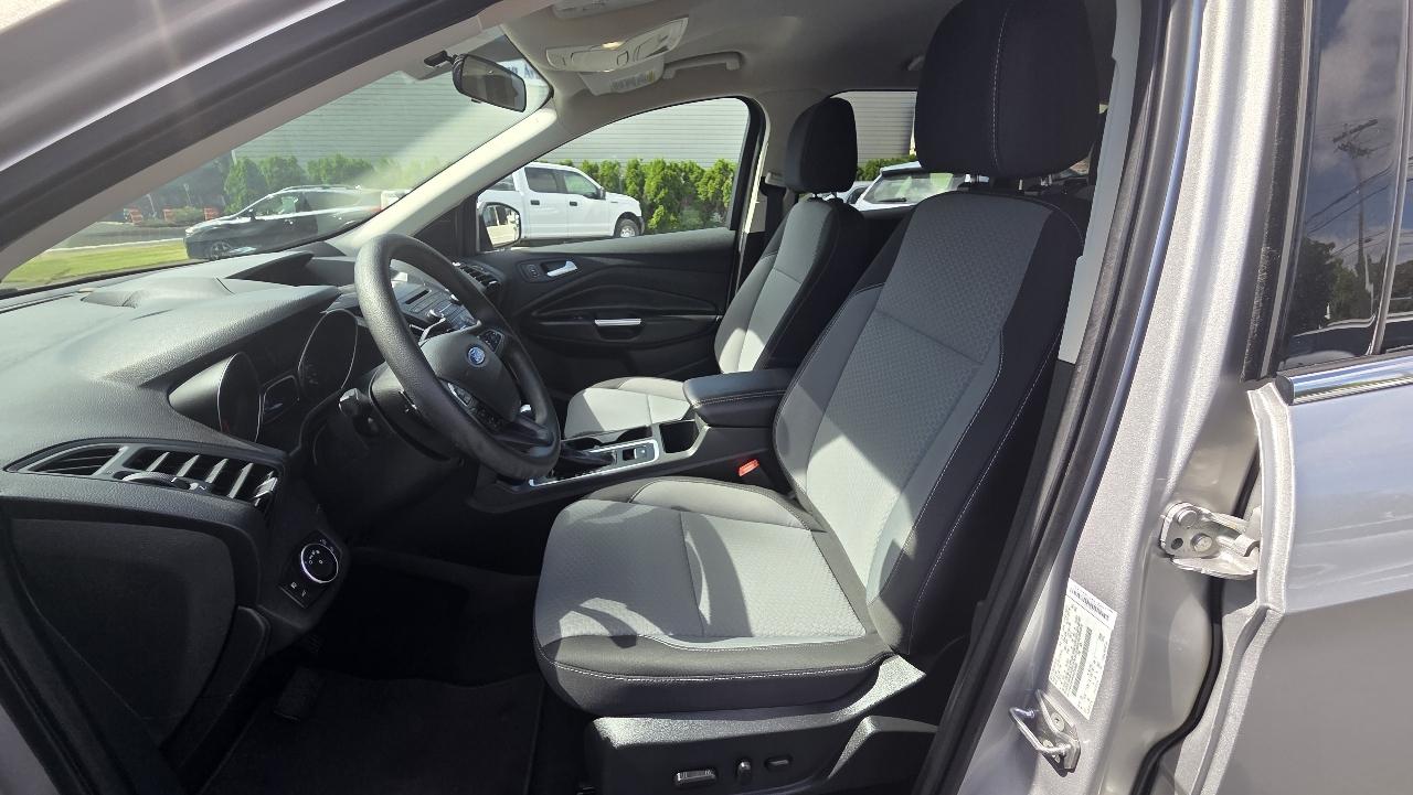 Ford Escape SE 4WD 2017