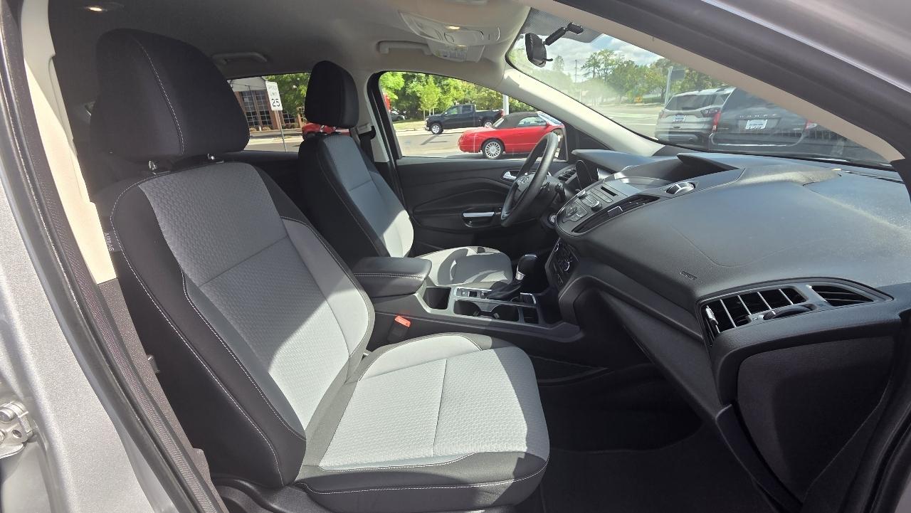 Ford Escape SE 4WD 2017