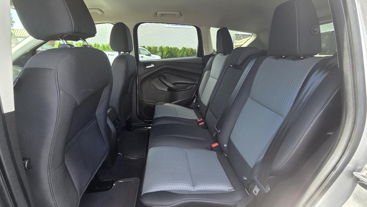 Ford Escape SE 4WD 2017