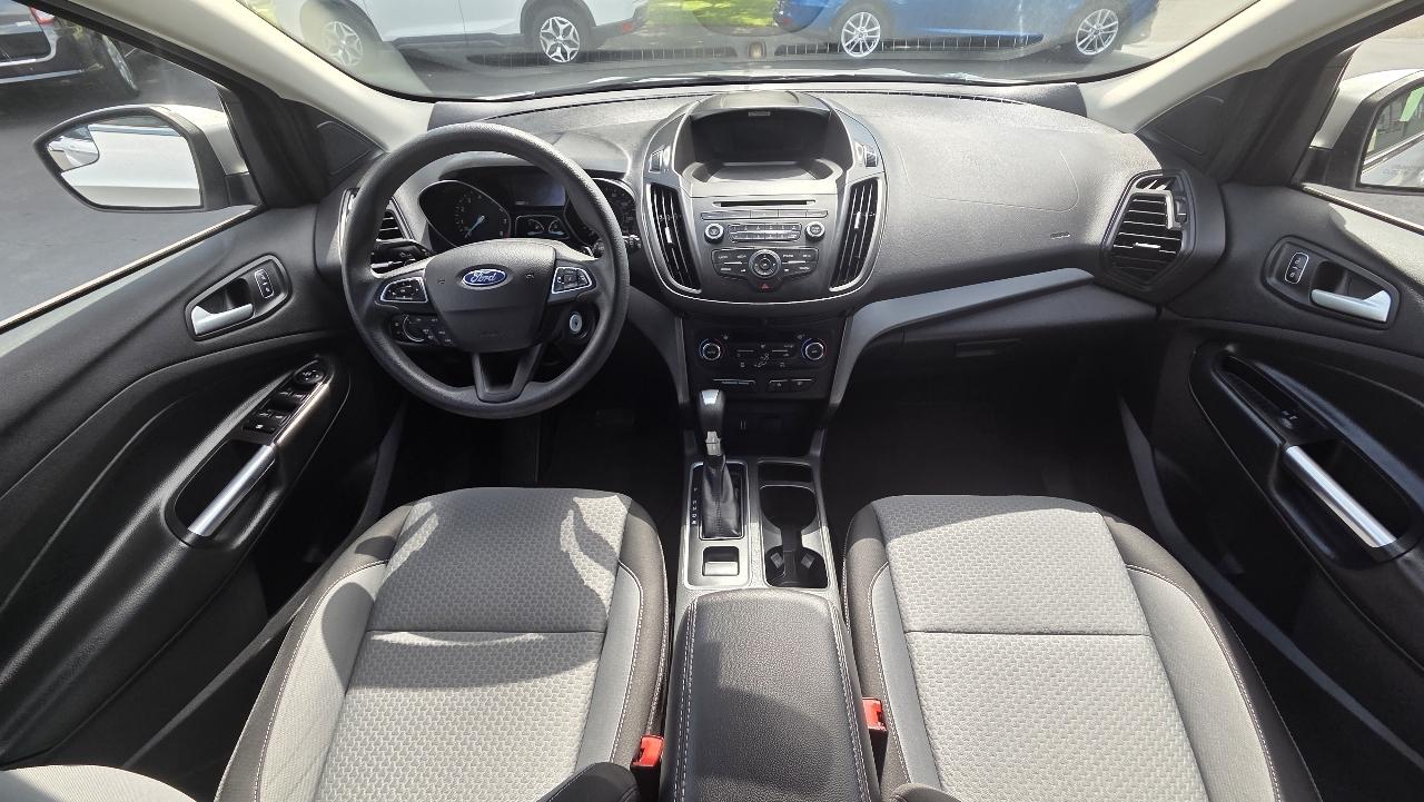 Ford Escape SE 4WD 2017