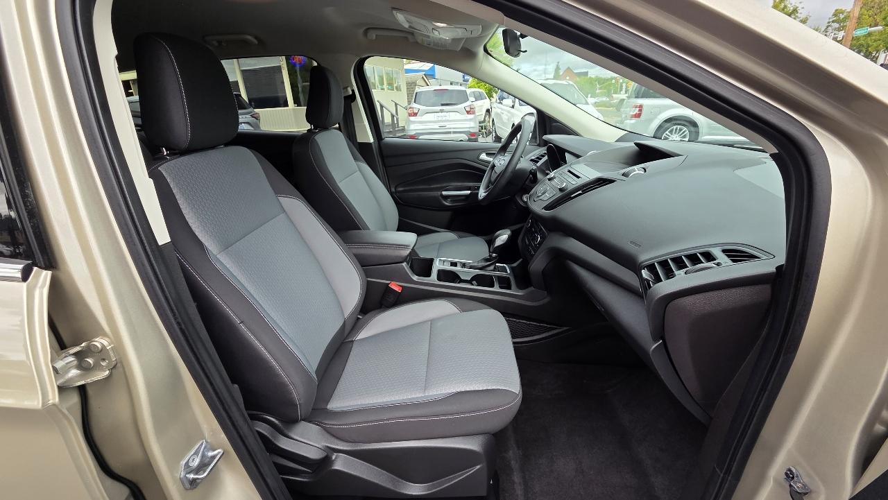 Ford Escape SE 4WD 2018