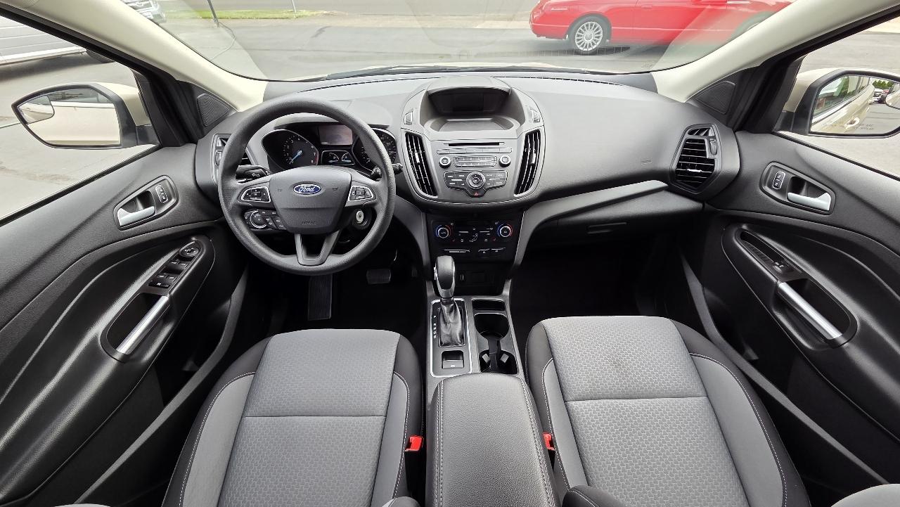 Ford Escape SE 4WD 2018