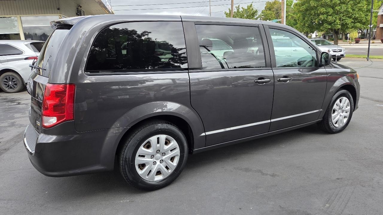 Dodge Grand Caravan SE Wagon 2018