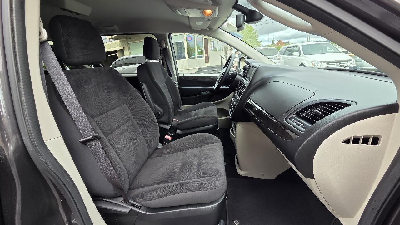 Dodge Grand Caravan SE Wagon 2018