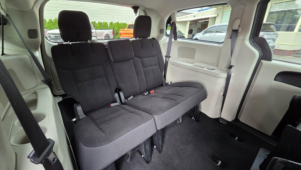 Dodge Grand Caravan SE Wagon 2018