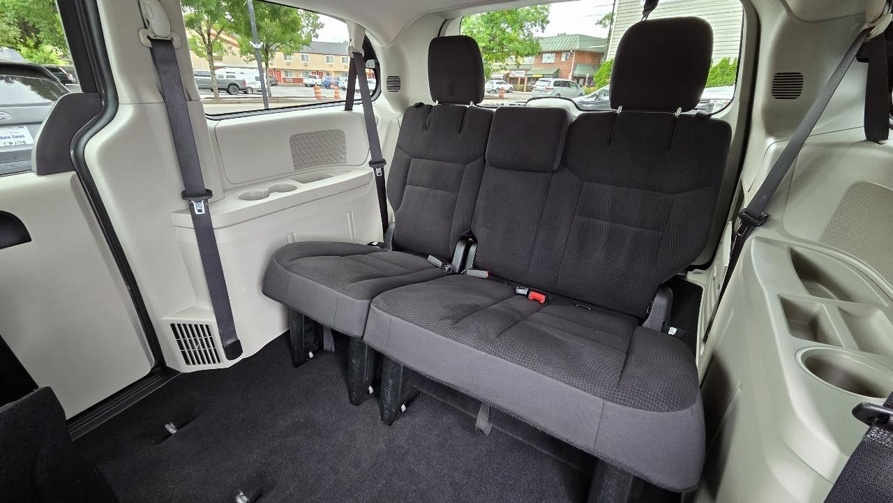Dodge Grand Caravan SE Wagon 2018