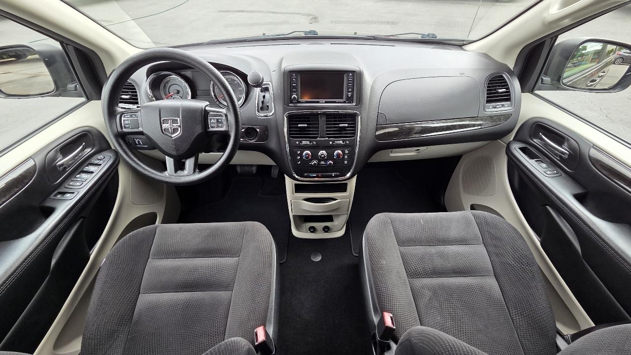 Dodge Grand Caravan SE Wagon 2018